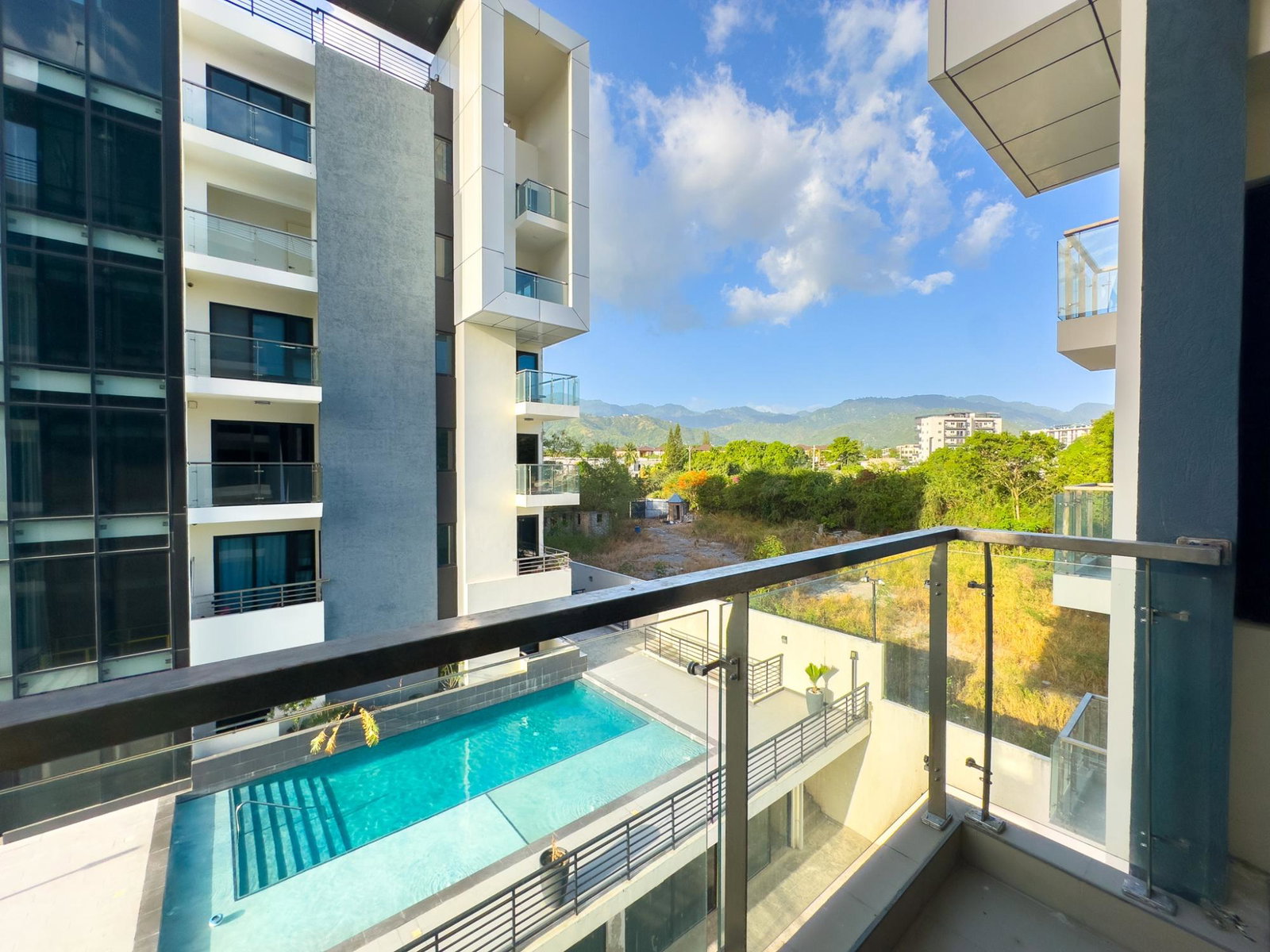 Second image of B302-39 Wellington Drive in Kingston 6, St. Andrew, Jamaica - property is For Sale