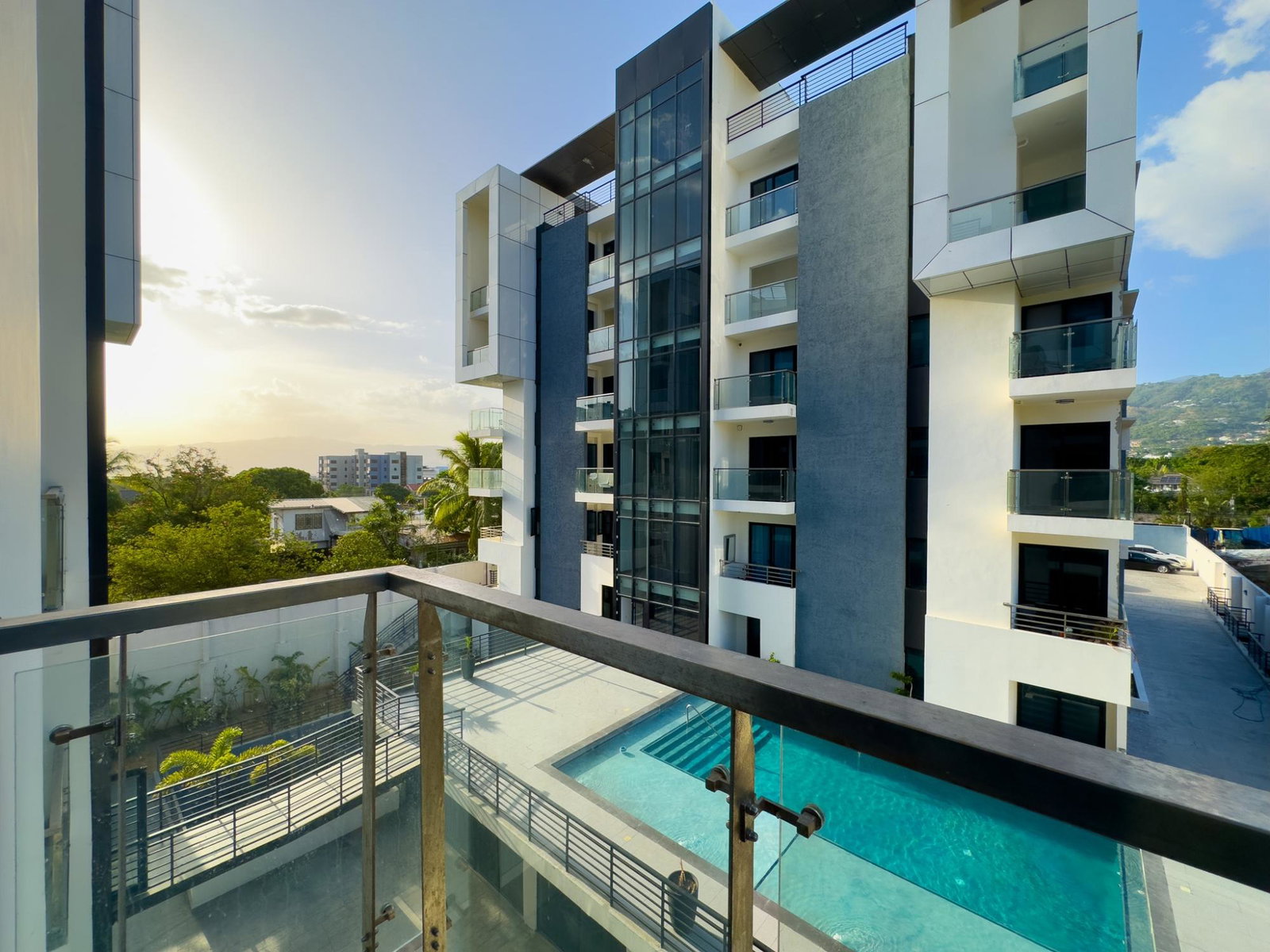 First image of B302-39 Wellington Drive in Kingston 6, St. Andrew, Jamaica - property is For Sale