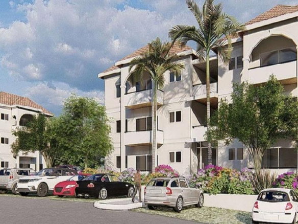 First image of B1-7b Park Ave in Montego Bay, St. James, Jamaica - property is For Sale