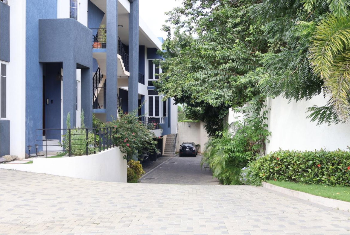 Second image of 7-55a Russell Heights in Kingston 8, St. Andrew, Jamaica - property is For Sale