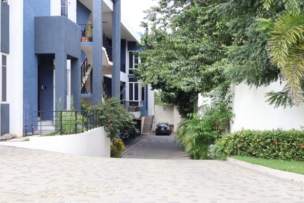 Second image of 7-55a Russell Heights in Kingston 8, St. Andrew, Jamaica - property is For Sale