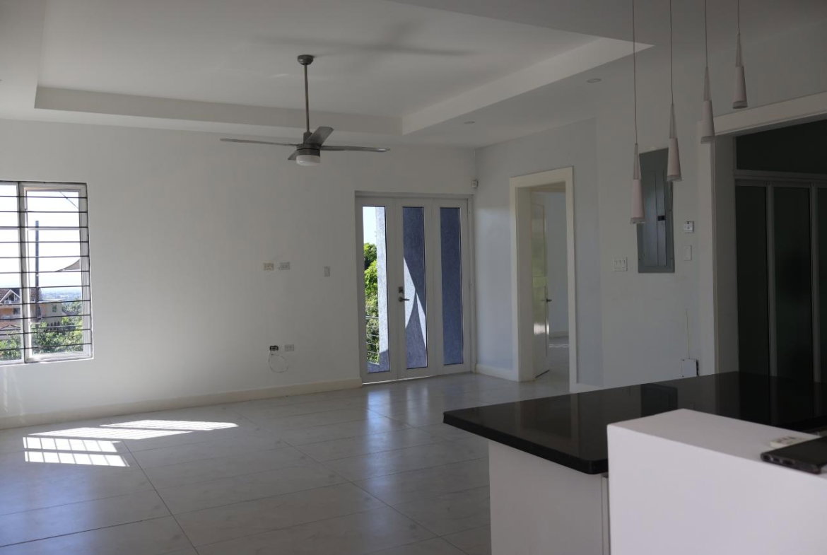 Twelfth image of 7-55a Russell Heights in Kingston 8, St. Andrew, Jamaica - property is For Sale