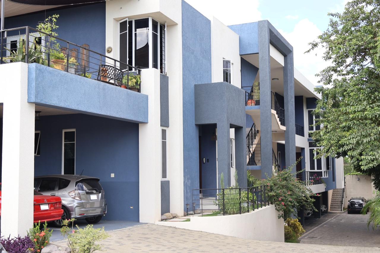 Third image of 7-55a Russell Heights in Kingston 8, St. Andrew, Jamaica - property is For Sale