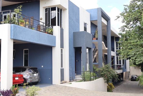 Third image of 7-55a Russell Heights in Kingston 8, St. Andrew, Jamaica - property is For Sale