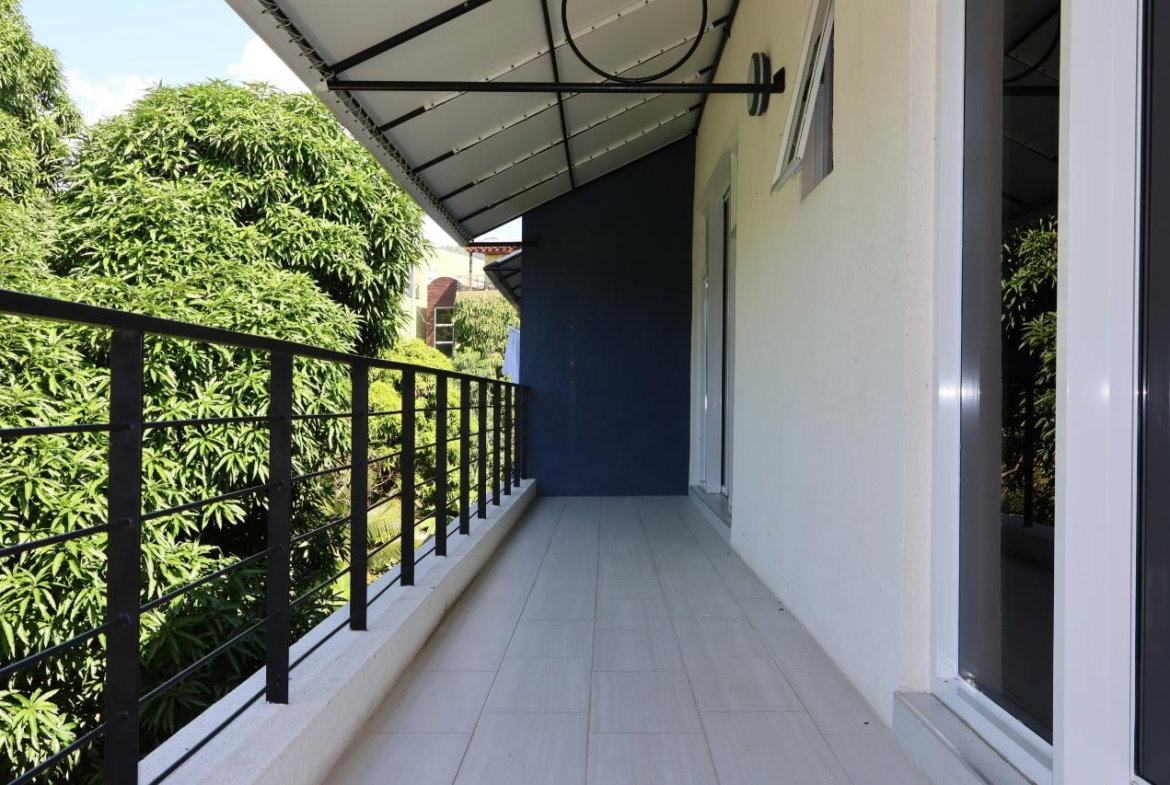 Twenty-First image of 7-55a Russell Heights in Kingston 8, St. Andrew, Jamaica - property is For Sale