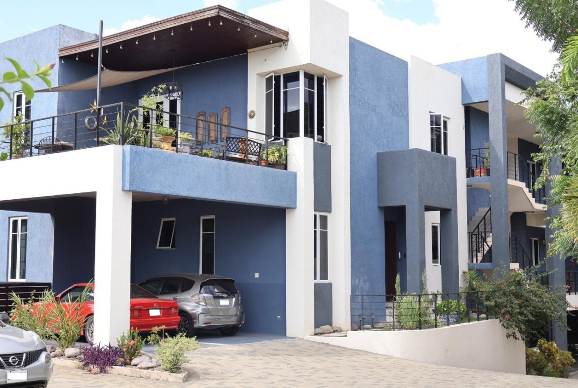 Fourth image of 7-55a Russell Heights in Kingston 8, St. Andrew, Jamaica - property is For Sale