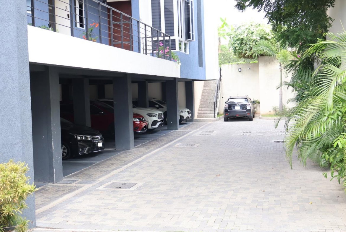 Sixth image of 7-55a Russell Heights in Kingston 8, St. Andrew, Jamaica - property is For Sale