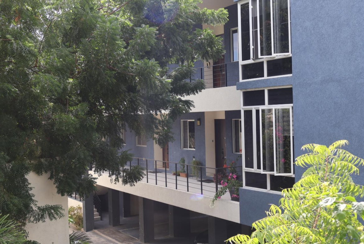 Eighth image of 7-55a Russell Heights in Kingston 8, St. Andrew, Jamaica - property is For Sale