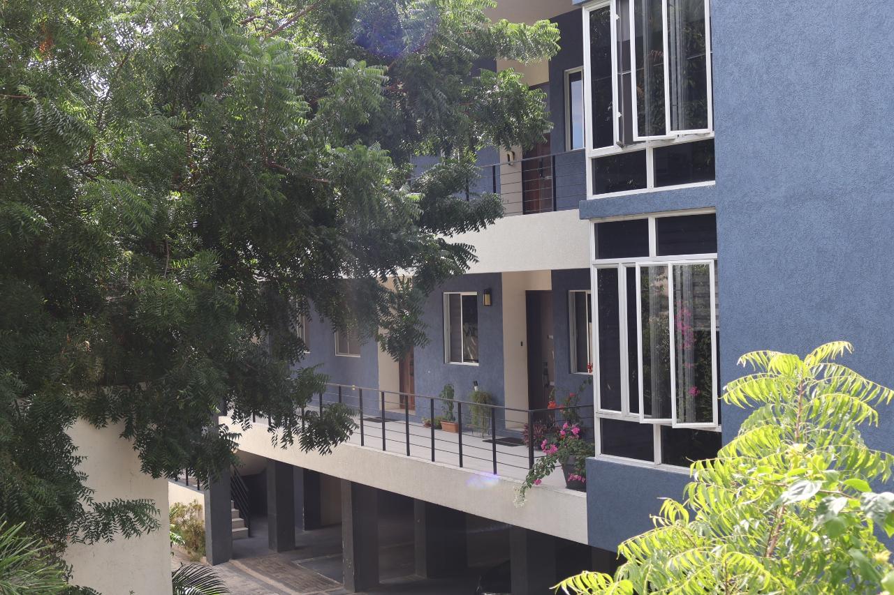 Eighth image of 7-55a Russell Heights in Kingston 8, St. Andrew, Jamaica - property is For Sale