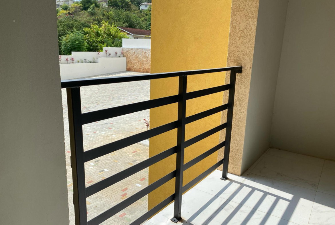 Seventeenth image of 6-17a Elmwood Terrace in Kingston 19, St. Andrew, Jamaica - property is For Sale