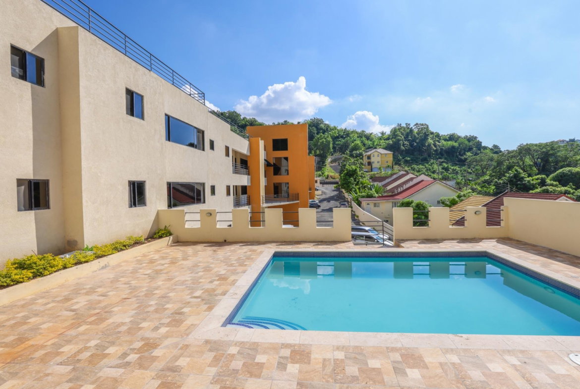 Second image of 15-171 Red Hills Road, Kingston in Kingston 19, St. Andrew, Jamaica - property is For Sale