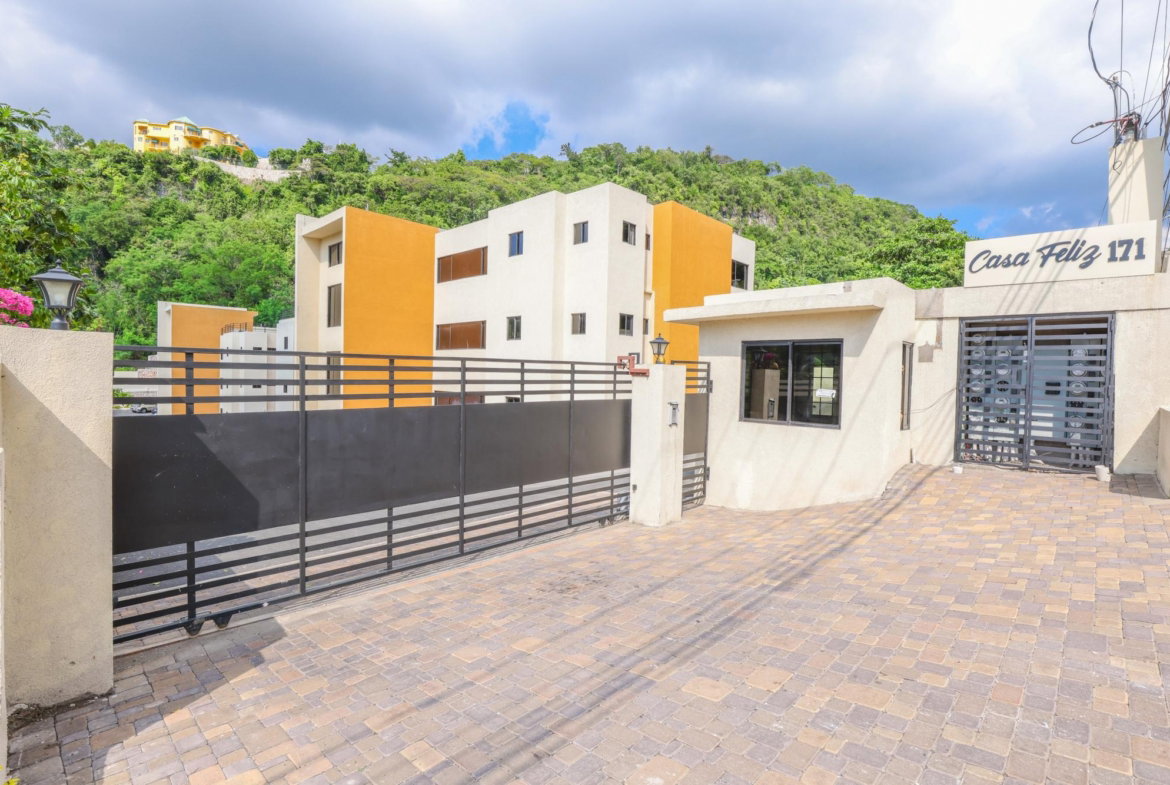 First image of 15-171 Red Hills Road, Kingston in Kingston 19, St. Andrew, Jamaica - property is For Sale