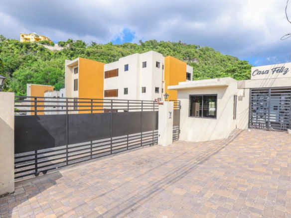 First image of 15-171 Red Hills Road, Kingston in Kingston 19, St. Andrew, Jamaica - property is For Sale