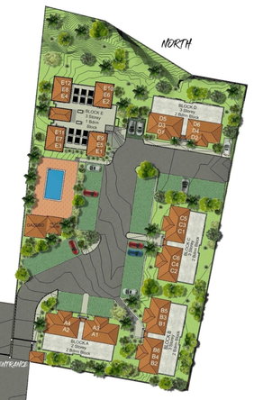 Twelfth image of A1-7b Park Ave in Montego Bay, St. James, Jamaica - property is For Sale