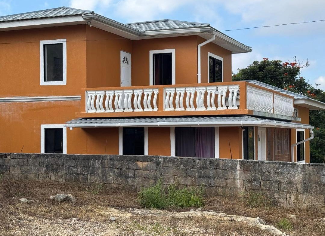 Second image of Savoy , Christiana , Chud in Christiana, Manchester, Jamaica - property is For Sale