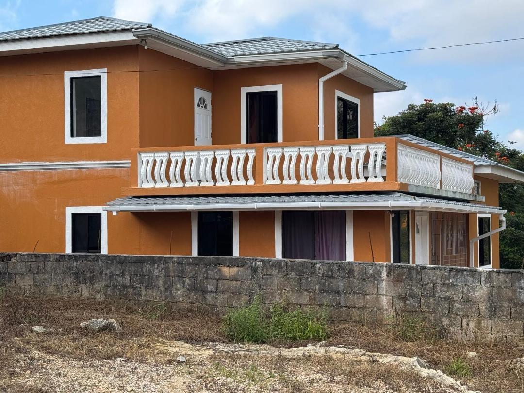Second image of Savoy , Christiana , Chud in Christiana, Manchester, Jamaica - property is For Sale