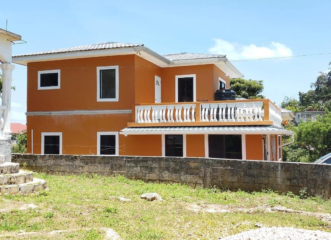 Fourth image of Savoy , Christiana , Chud in Christiana, Manchester, Jamaica - property is For Sale