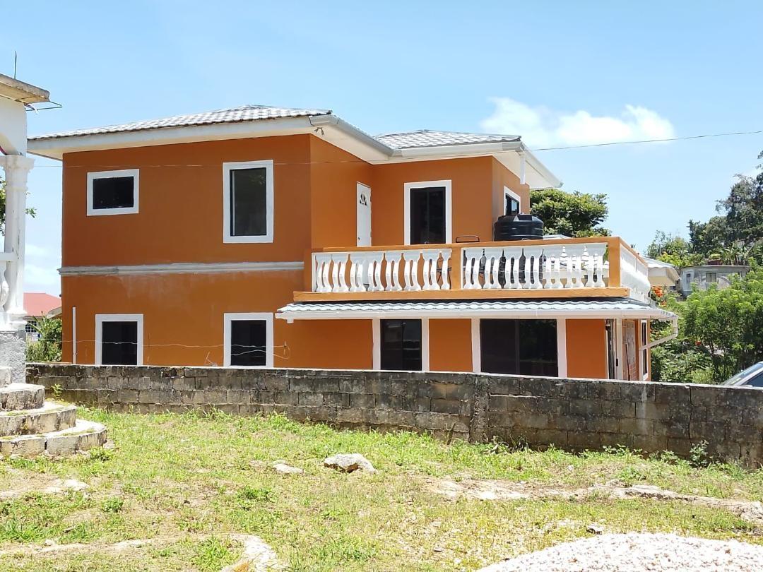 Fourth image of Savoy , Christiana , Chud in Christiana, Manchester, Jamaica - property is For Sale