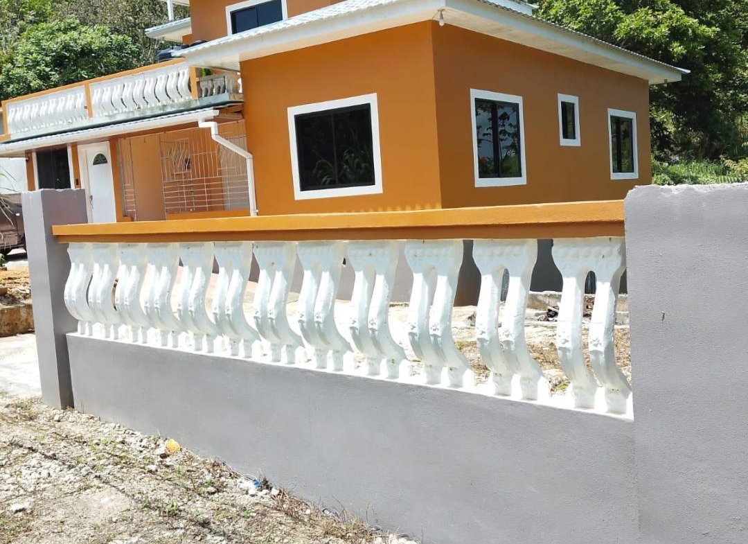 Fifth image of Savoy , Christiana , Chud in Christiana, Manchester, Jamaica - property is For Sale