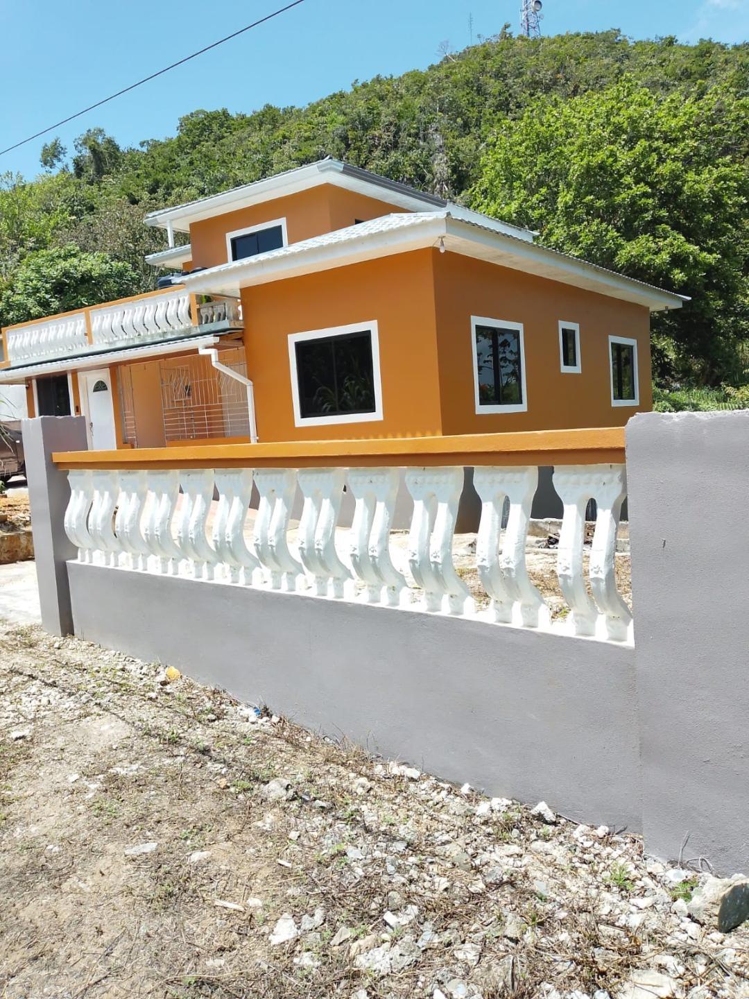 Fifth image of Savoy , Christiana , Chud in Christiana, Manchester, Jamaica - property is For Sale