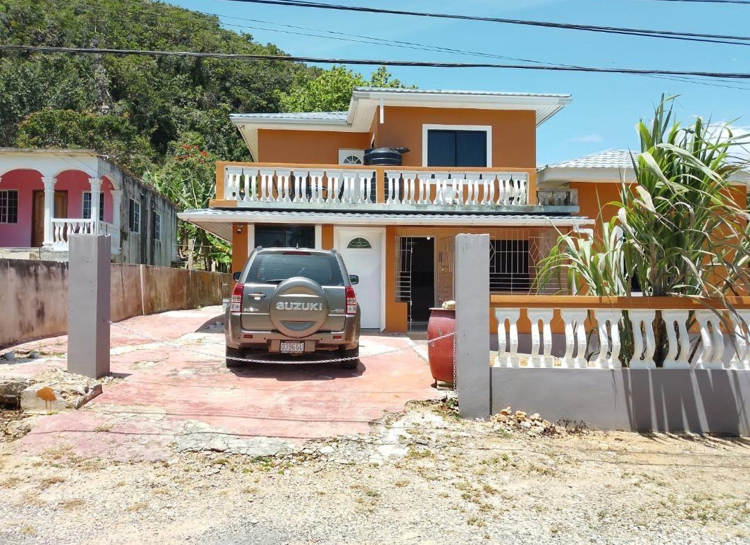 Sixth image of Savoy , Christiana , Chud in Christiana, Manchester, Jamaica - property is For Sale