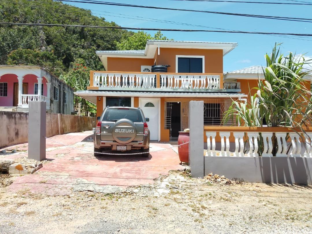 Sixth image of Savoy , Christiana , Chud in Christiana, Manchester, Jamaica - property is For Sale