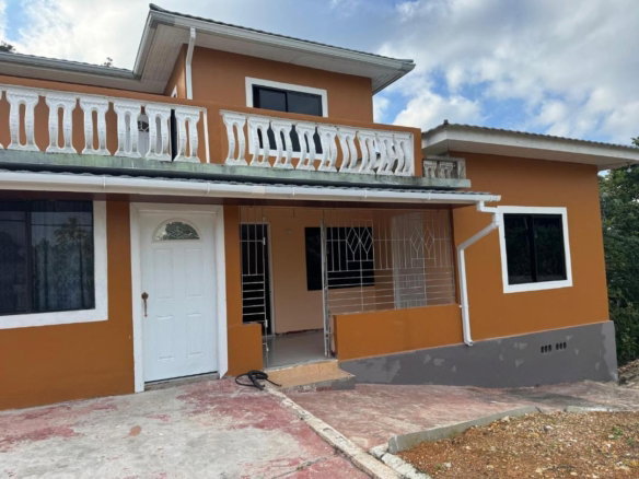 First image of Savoy , Christiana , Chud in Christiana, Manchester, Jamaica - property is For Sale