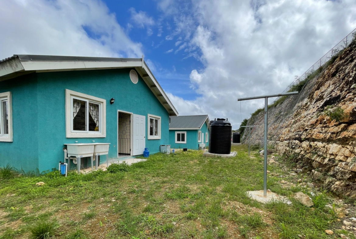 Second image of 160 Edmund Ridge Estate in Montego Bay, St. James, Jamaica - property is For Rent