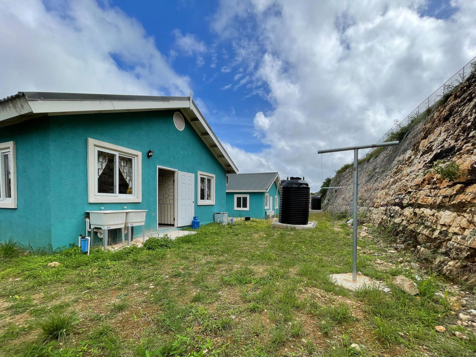 Second image of 160 Edmund Ridge Estate in Montego Bay, St. James, Jamaica - property is For Rent