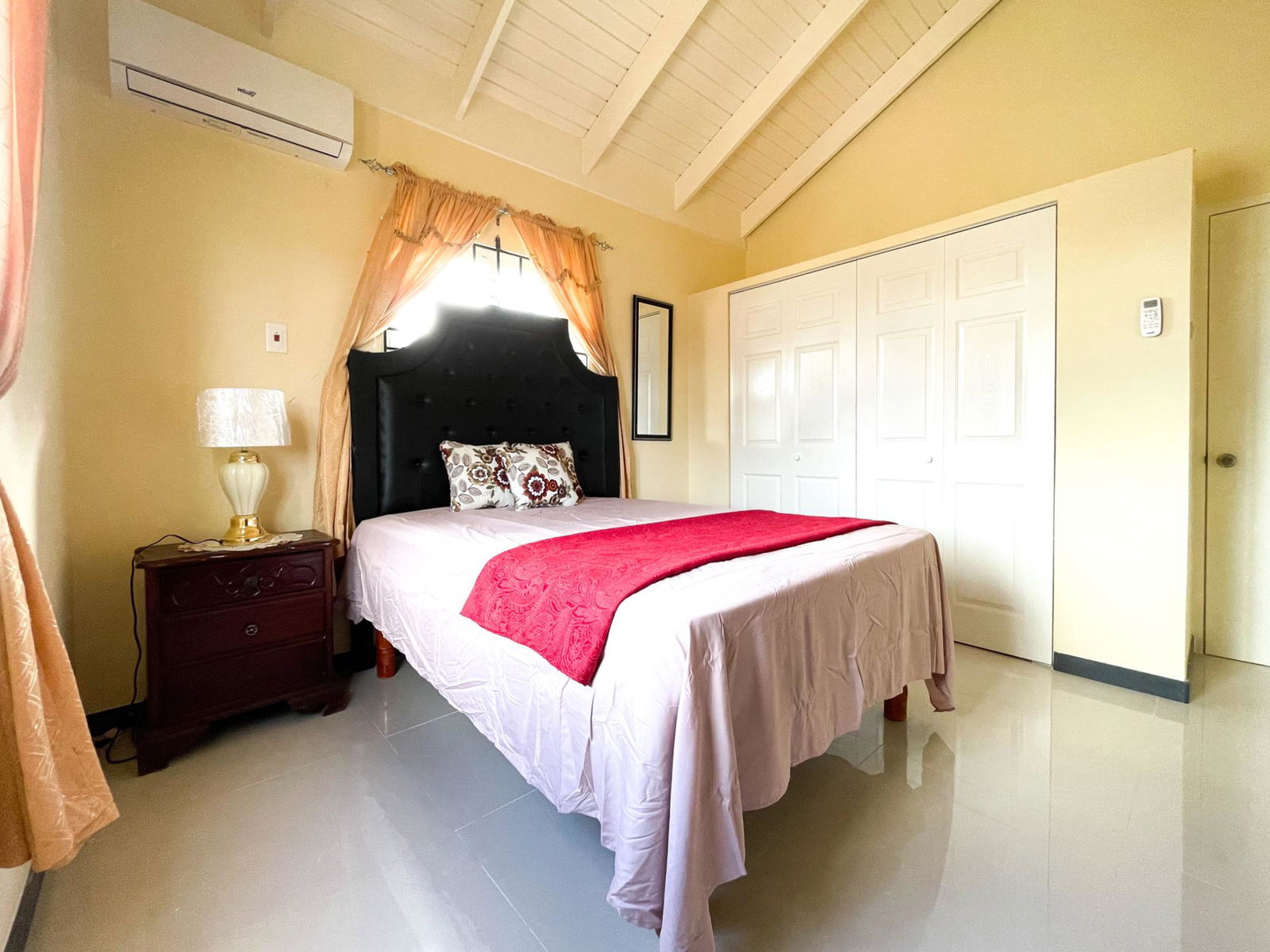 Third image of 160 Edmund Ridge Estate in Montego Bay, St. James, Jamaica - property is For Rent