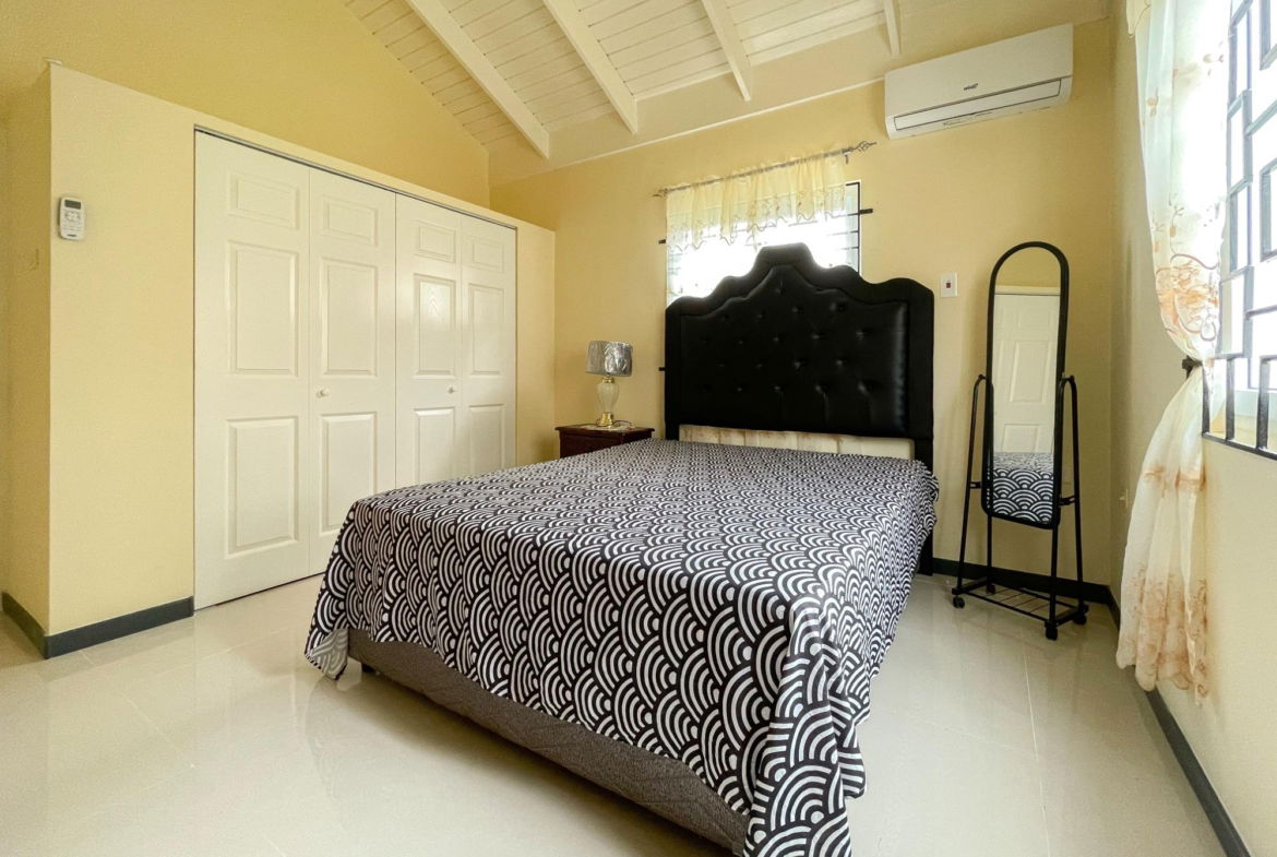 Fourth image of 160 Edmund Ridge Estate in Montego Bay, St. James, Jamaica - property is For Rent