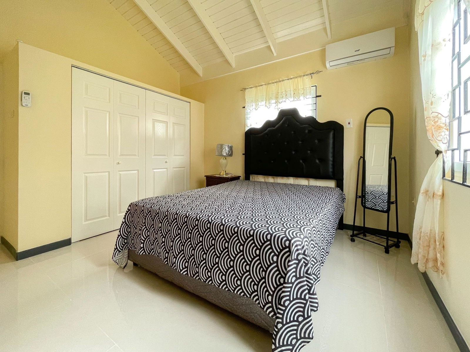 Fourth image of 160 Edmund Ridge Estate in Montego Bay, St. James, Jamaica - property is For Rent