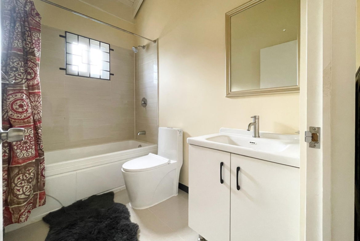 Fifth image of 160 Edmund Ridge Estate in Montego Bay, St. James, Jamaica - property is For Rent