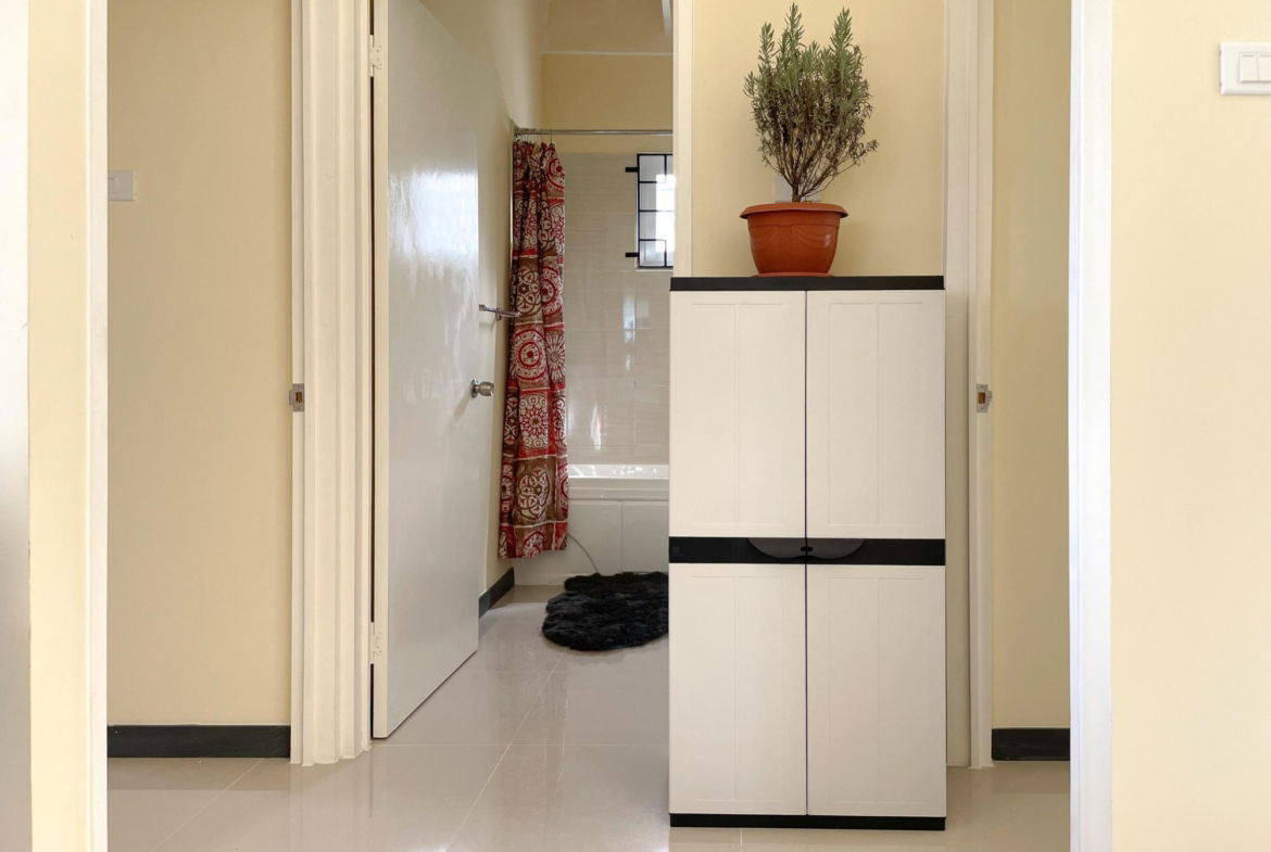 Sixth image of 160 Edmund Ridge Estate in Montego Bay, St. James, Jamaica - property is For Rent