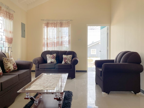 Seventh image of 160 Edmund Ridge Estate in Montego Bay, St. James, Jamaica - property is For Rent