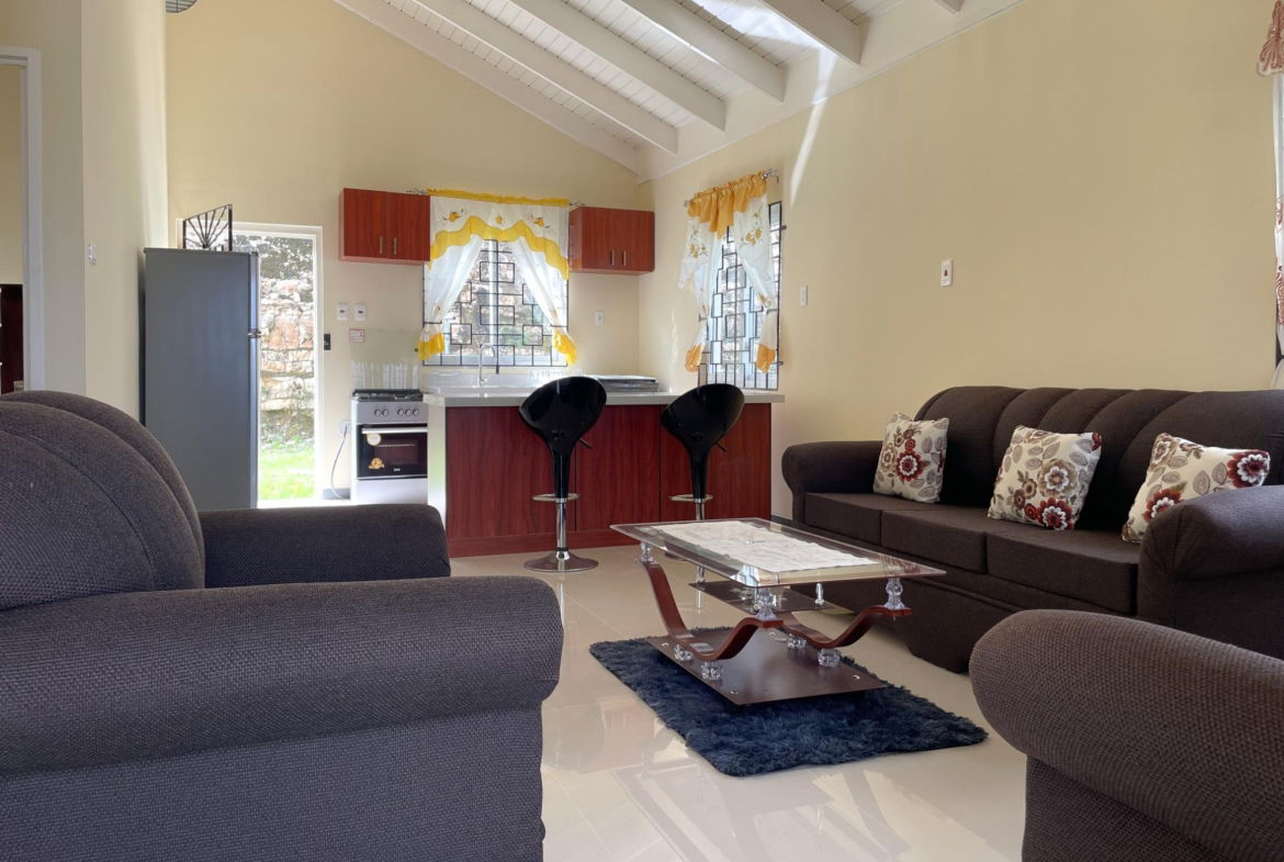 Eighth image of 160 Edmund Ridge Estate in Montego Bay, St. James, Jamaica - property is For Rent