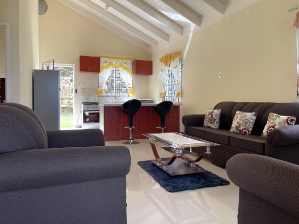 Eighth image of 160 Edmund Ridge Estate in Montego Bay, St. James, Jamaica - property is For Rent