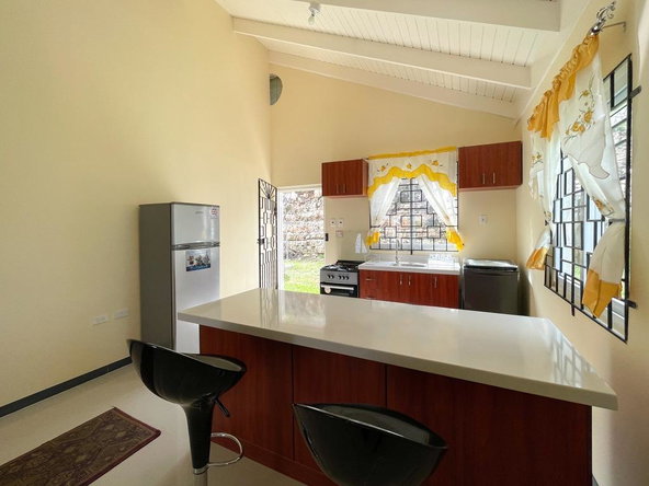 Ninth image of 160 Edmund Ridge Estate in Montego Bay, St. James, Jamaica - property is For Rent
