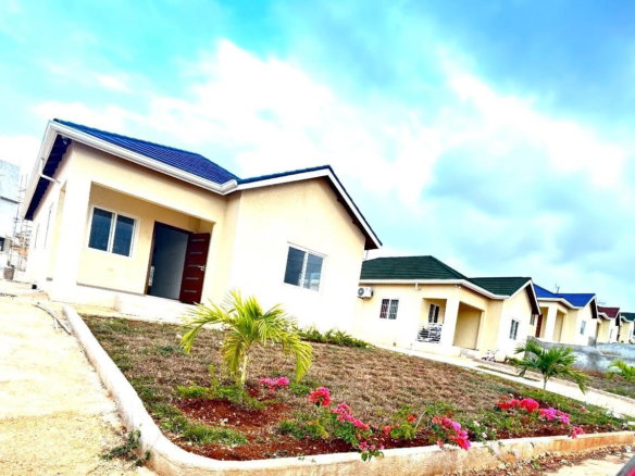 First image of 90- Lancewood Meadows in Ocho Rios, St. Ann, Jamaica - property is For Rent