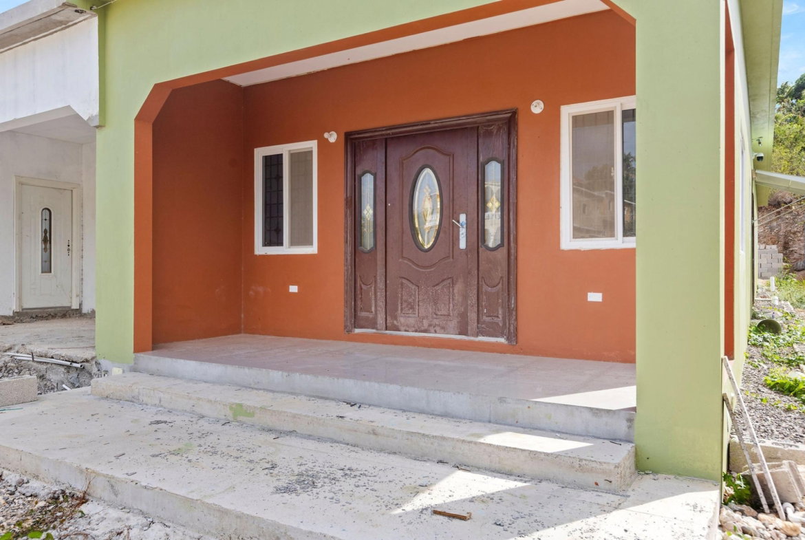 Second image of 160 Portview Avenue in Old Harbour, St. Catherine, Jamaica - property is For Rent