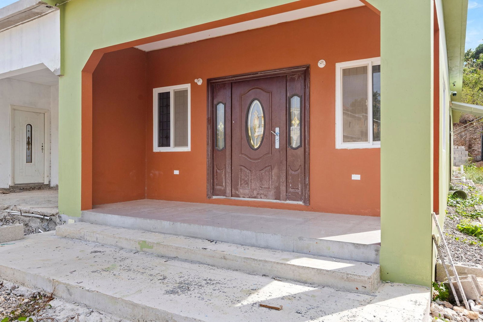 Second image of 160 Portview Avenue in Old Harbour, St. Catherine, Jamaica - property is For Rent