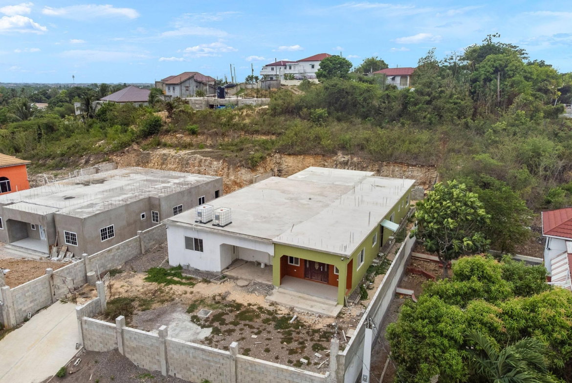 Fifteenth image of 160 Portview Avenue in Old Harbour, St. Catherine, Jamaica - property is For Rent