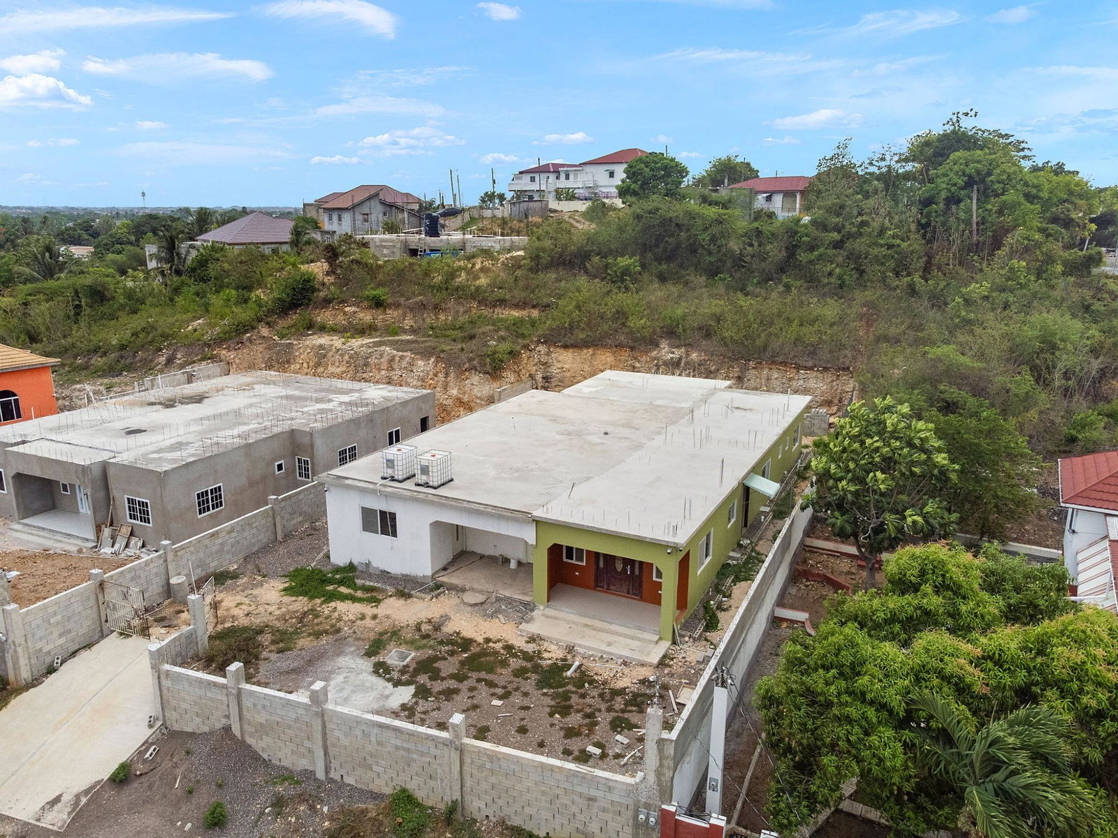 Fifteenth image of 160 Portview Avenue in Old Harbour, St. Catherine, Jamaica - property is For Rent