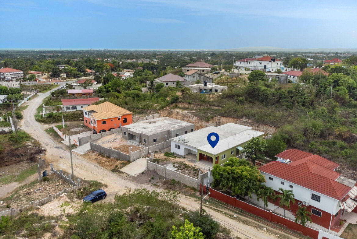 Sixteenth image of 160 Portview Avenue in Old Harbour, St. Catherine, Jamaica - property is For Rent