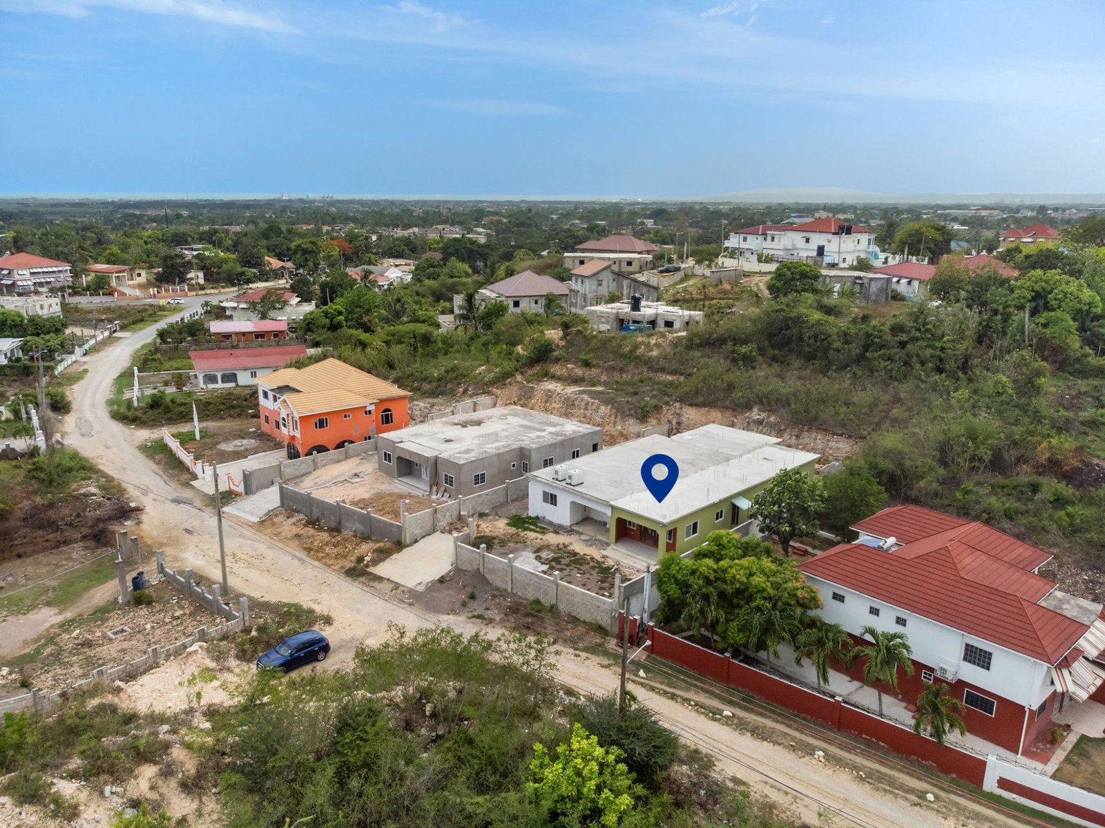 Sixteenth image of 160 Portview Avenue in Old Harbour, St. Catherine, Jamaica - property is For Rent