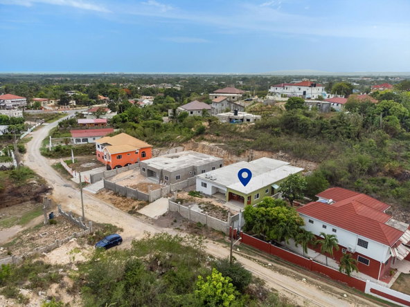 Sixteenth image of 160 Portview Avenue in Old Harbour, St. Catherine, Jamaica - property is For Rent