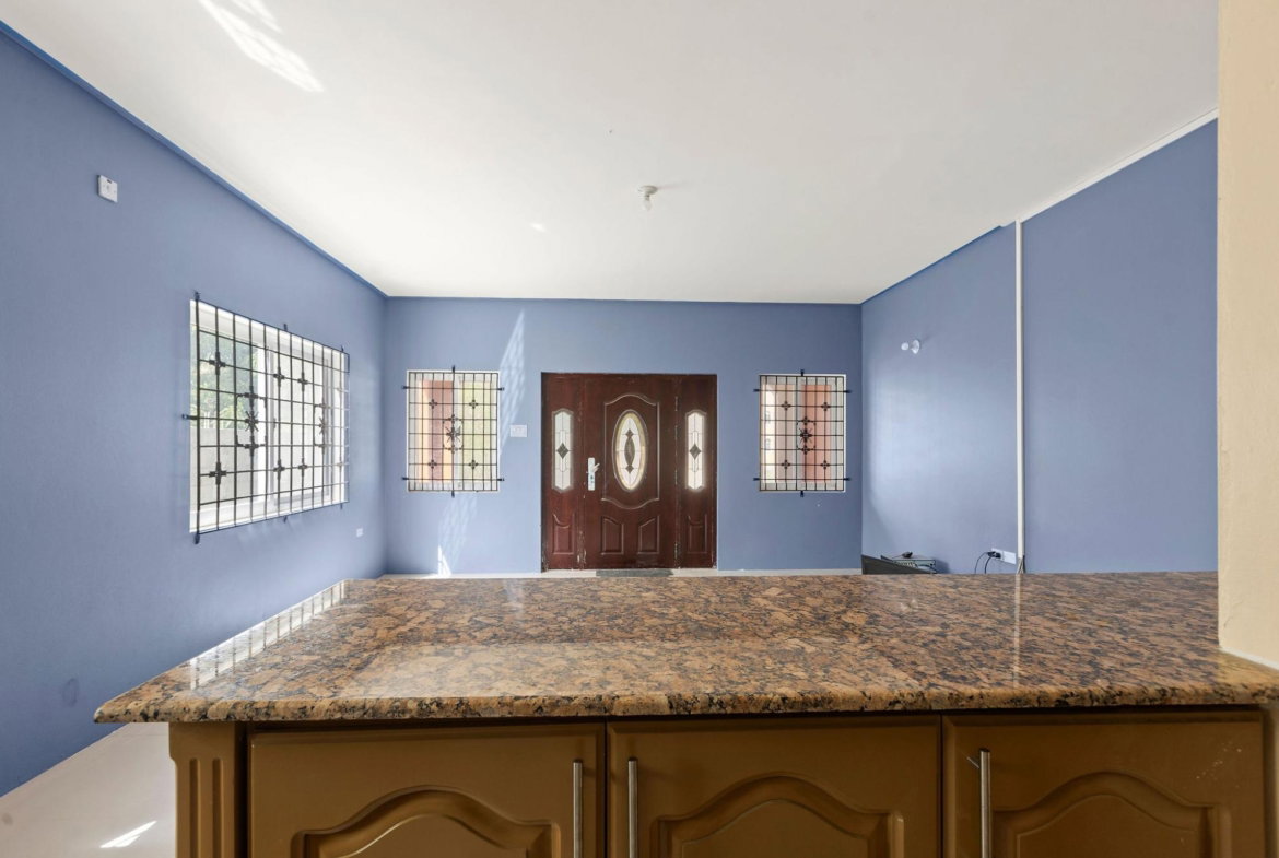 Sixth image of 160 Portview Avenue in Old Harbour, St. Catherine, Jamaica - property is For Rent