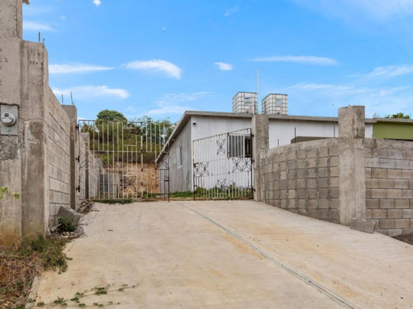 First image of 160 Portview Avenue in Old Harbour, St. Catherine, Jamaica - property is For Rent