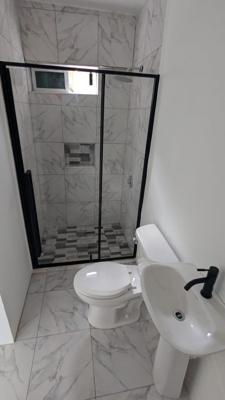 Modern-2-Bedroom-House-for-Rent-in-Meadows-of-Irwin-St.-James-Jamaica Third image of Meadows of Irwin in Irwin, St. James, Jamaica - property is For Rent