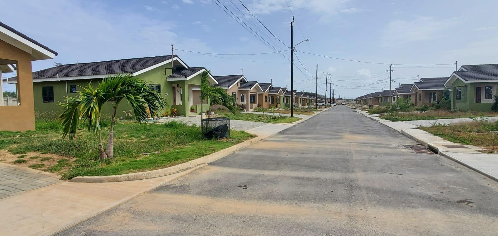 Fifteenth image of Lot 502- Oak Estate, Portmore, St. in Bernard Lodge, St. Catherine, Jamaica - property is For Rent
